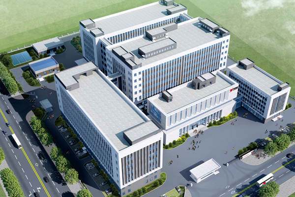 Print-Rite established its intelligent factory in Zhuhai