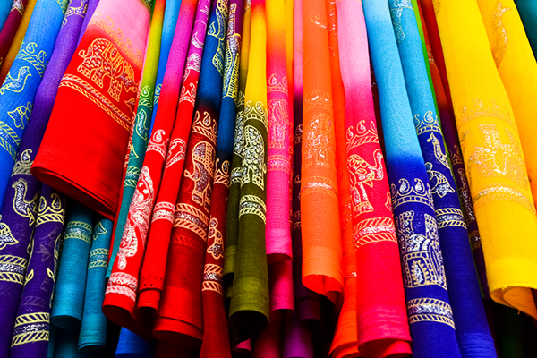 Something you should know about your digital textile printing machine with multiple printheads