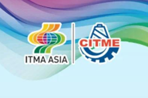 INVITATION | Print-Rite Invites You to ITMA ASIA + CITME 2024