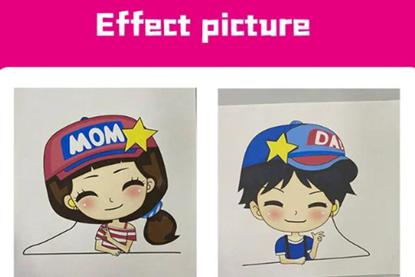 Print-Rite’s Sublimation Ink Use In Desktop Printers