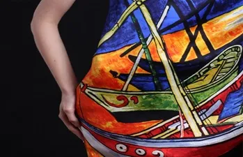 Acid Dye Ink: Enhancing Fabric Printing with Precision and Color Depth