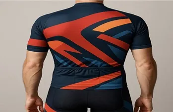 Disperse Ink: Driving Innovation in Polyester Textile Printing